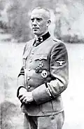 Hans-Albert von Lettow-Vorbeck