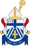 Hans Stiglund's coat of arms