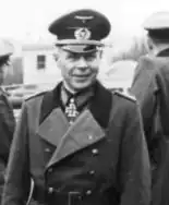 Hans von Obstfelder