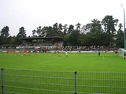Hardtwaldstadion