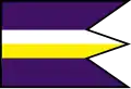 Flag of Harichovce