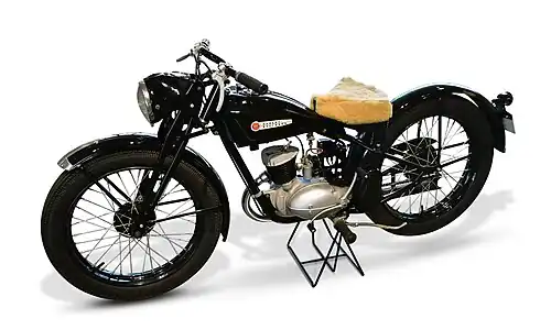Harley Davidson 125