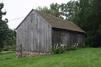 Hartman Cider Press