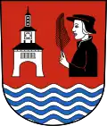 Coat of arms of Hauptwil-Gottshaus