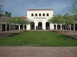 HeardMuseum May2013