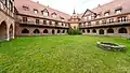 Cloister