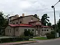 Cultural center