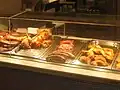 Gastronorm bains-marie