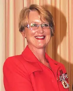 Helen Anderson