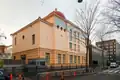 Helsinki synagogue, 2020