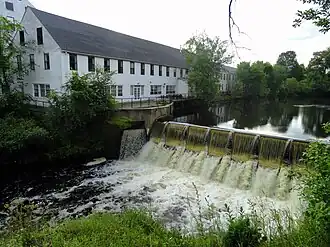 Mill