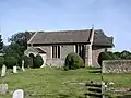 All Saints' Church