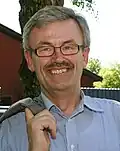 Henrik Høegh&nbsp;[da]