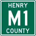 Henry