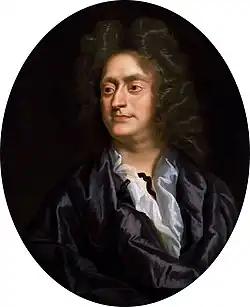 Purcell composed one of the oldest known examples of a funeral march composed specifically for the funeral of a powerful person.