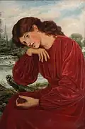 Jane Morris