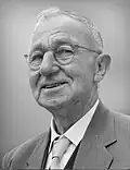 Harry Horlor