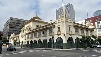 Herald Examiner Building