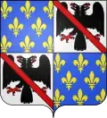 Coat of arms of Cachan
