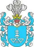 Herb Waga