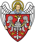 Coat of arms or logo