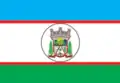 Flag of Herveiras
