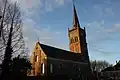 Reformed Church