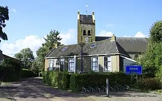 Village view