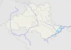 Szilvásvárad is located in Heves County