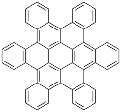 Hexa-cata-hexabenzocoronene