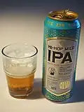 Hi-Hop Mild IPA