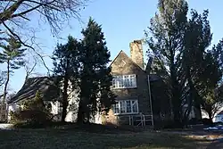 Hillcrest Building