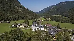 Hintersee