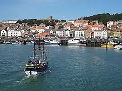 Scarborough