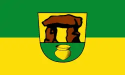 Flag of Heinbockel