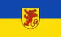 Flag of Diepholz
