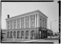 View of Exterior from Southeast, 1971