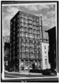 Exterior, 1958