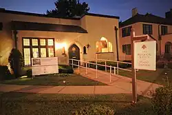 Historical Society