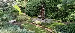 Hofstra Arboretum