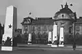 May 1, 1919 decorations in Riga