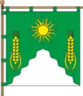Flag of Kholodets