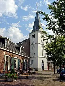 Church