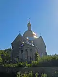Holy Trinity Church