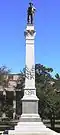 Hood's Texas Brigade Monument (1910), Texas State Capitol