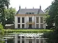 Nijenburg estate in Heiloo