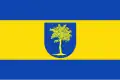 Flag of Hoogwoud