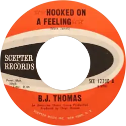 side-A label