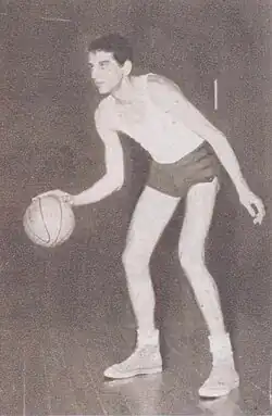 Demian in 1966