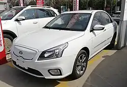 Horki 300E